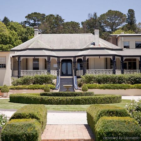 Peppers Craigieburn Resort Bowral Ngoại thất bức ảnh