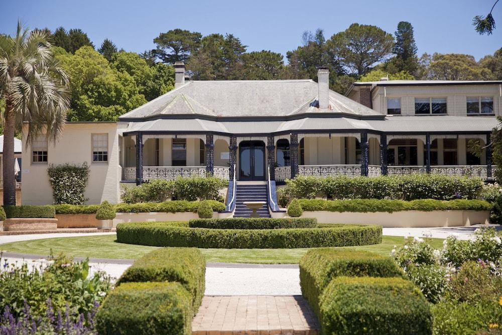 Peppers Craigieburn Resort Bowral Ngoại thất bức ảnh