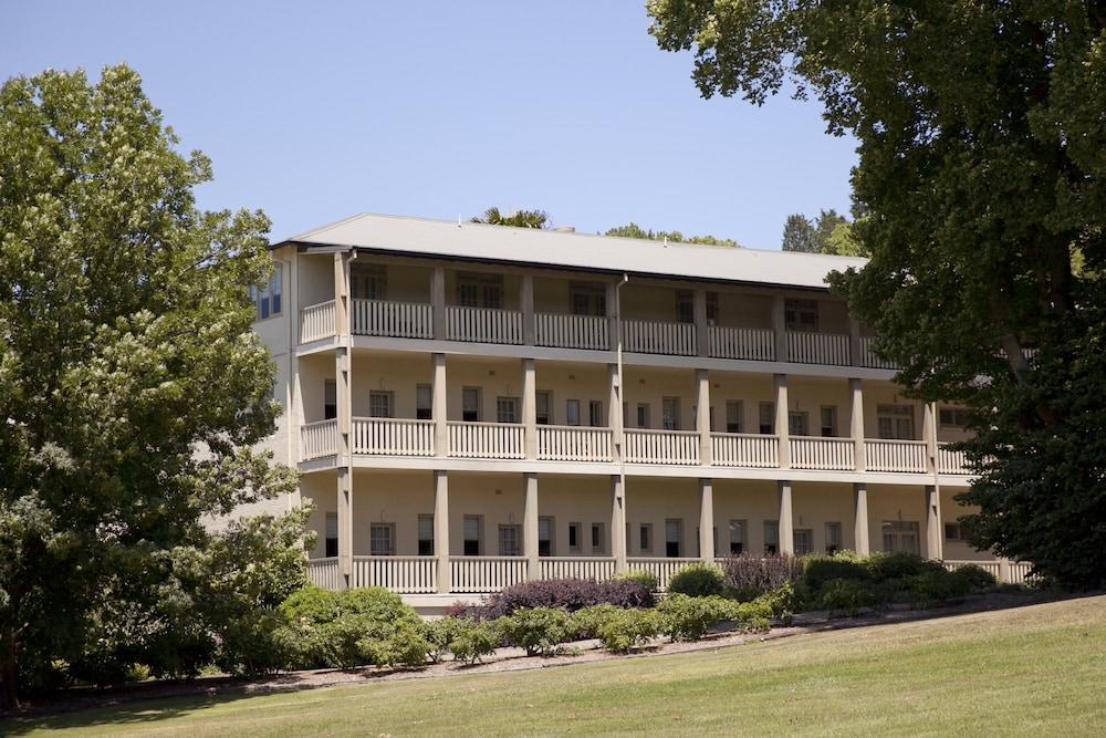 Peppers Craigieburn Resort Bowral Ngoại thất bức ảnh