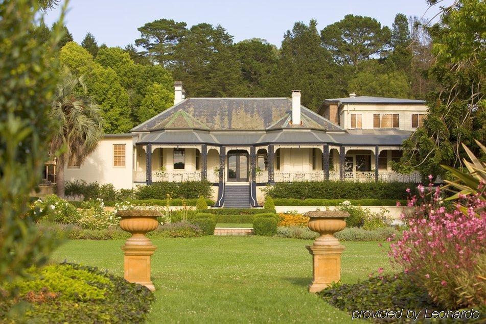 Peppers Craigieburn Resort Bowral Ngoại thất bức ảnh