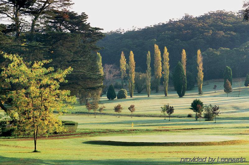 Peppers Craigieburn Resort Bowral Tiện nghi bức ảnh