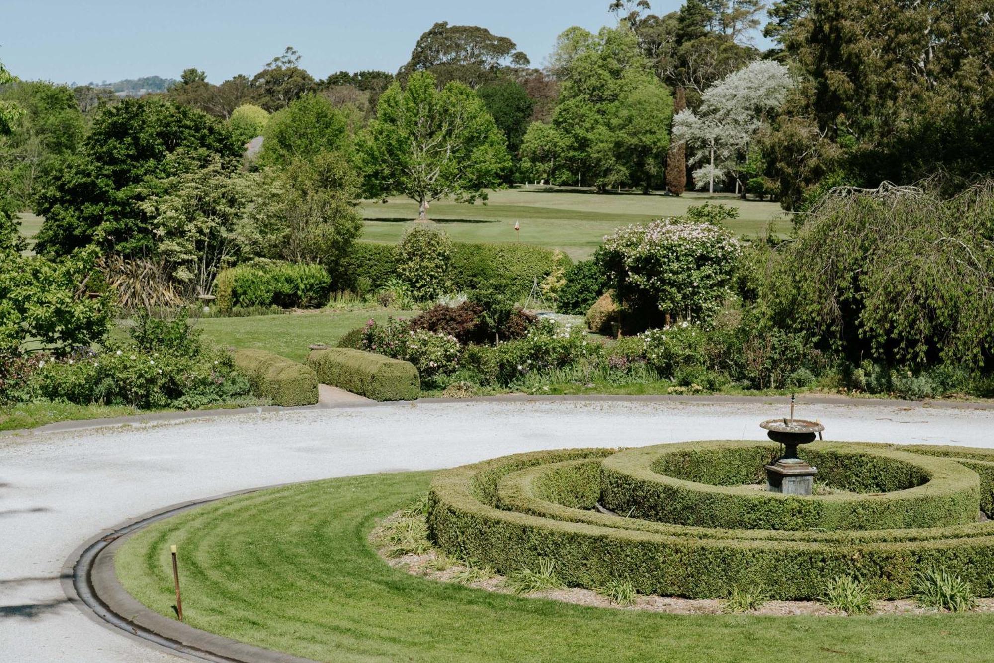 Peppers Craigieburn Resort Bowral Ngoại thất bức ảnh
