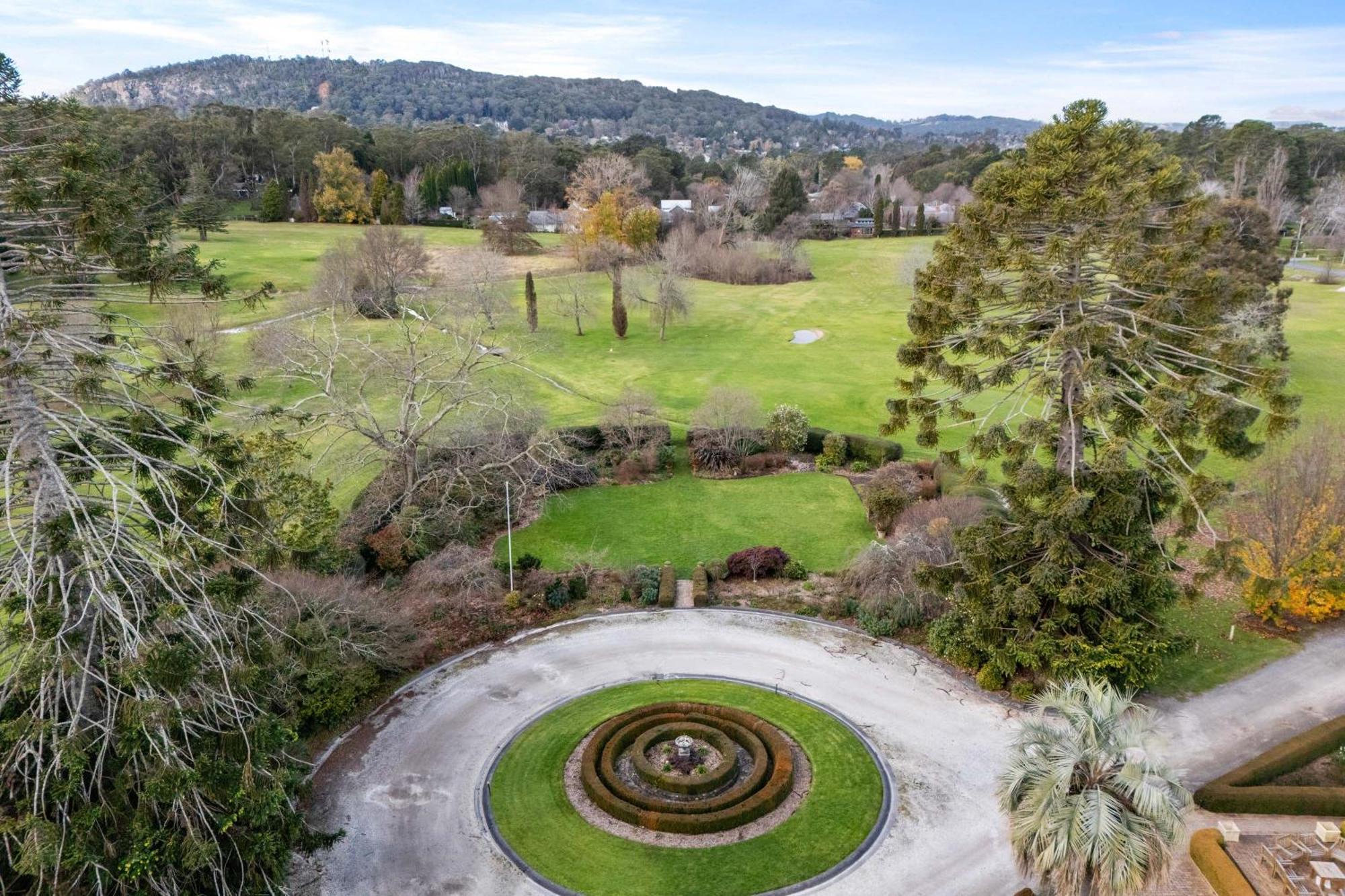 Peppers Craigieburn Resort Bowral Ngoại thất bức ảnh