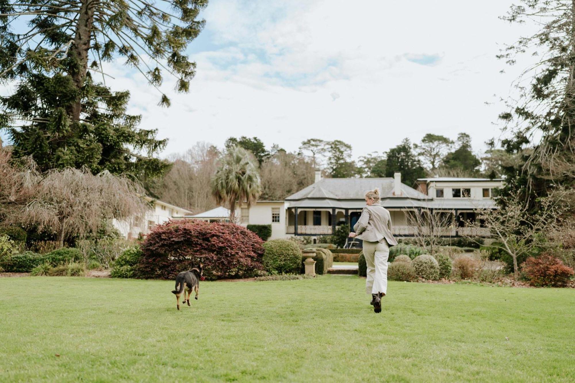 Peppers Craigieburn Resort Bowral Ngoại thất bức ảnh