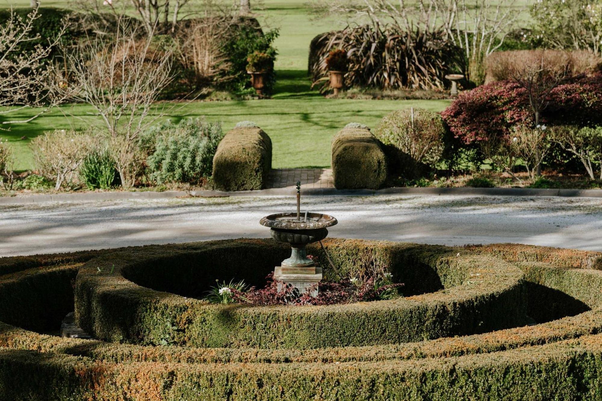 Peppers Craigieburn Resort Bowral Ngoại thất bức ảnh