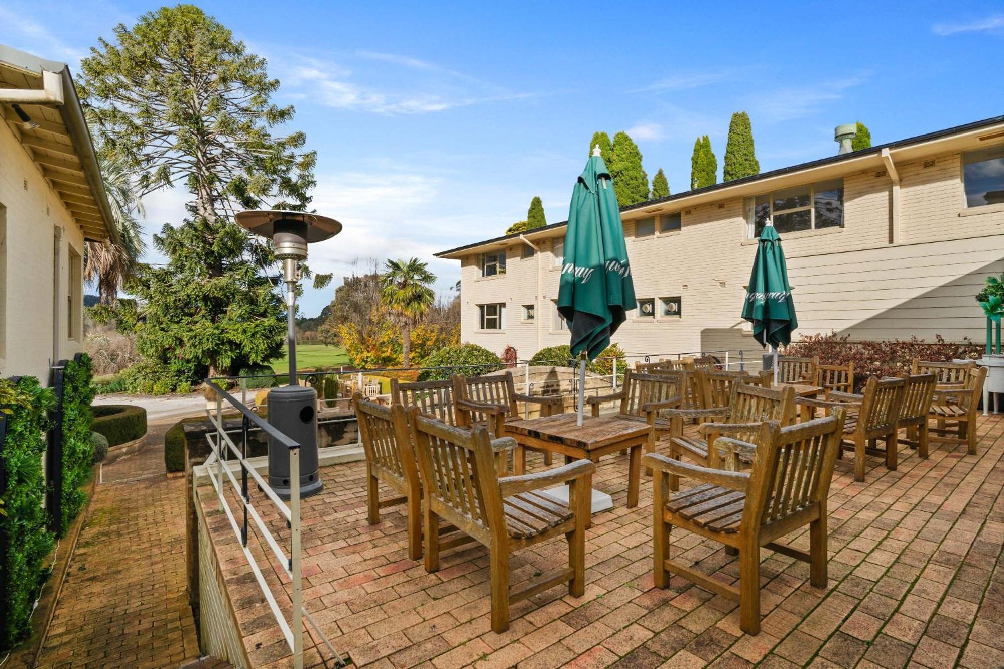 Peppers Craigieburn Resort Bowral Ngoại thất bức ảnh