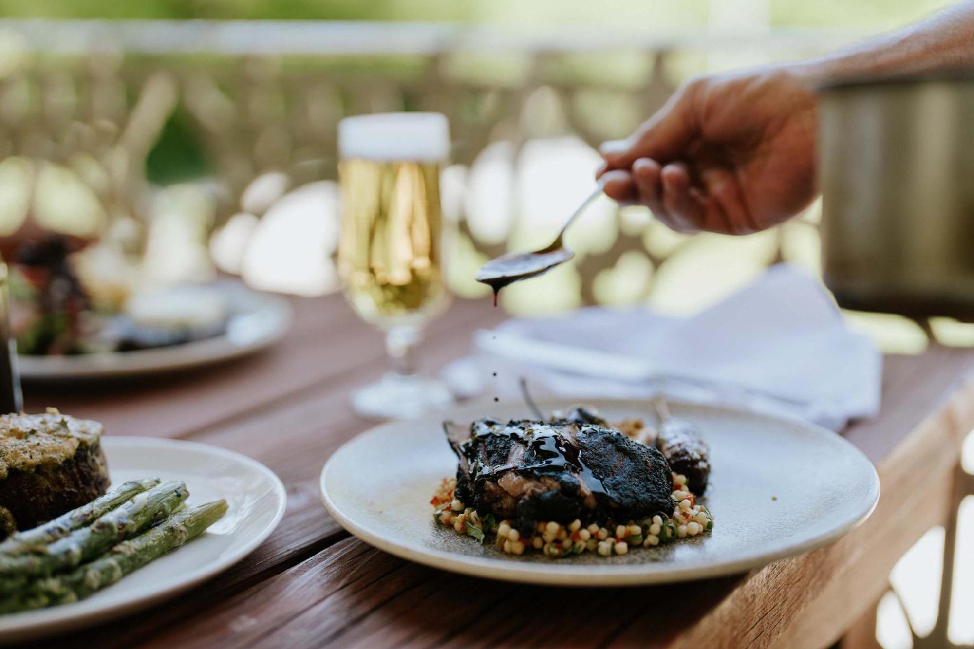 Peppers Craigieburn Resort Bowral Ngoại thất bức ảnh