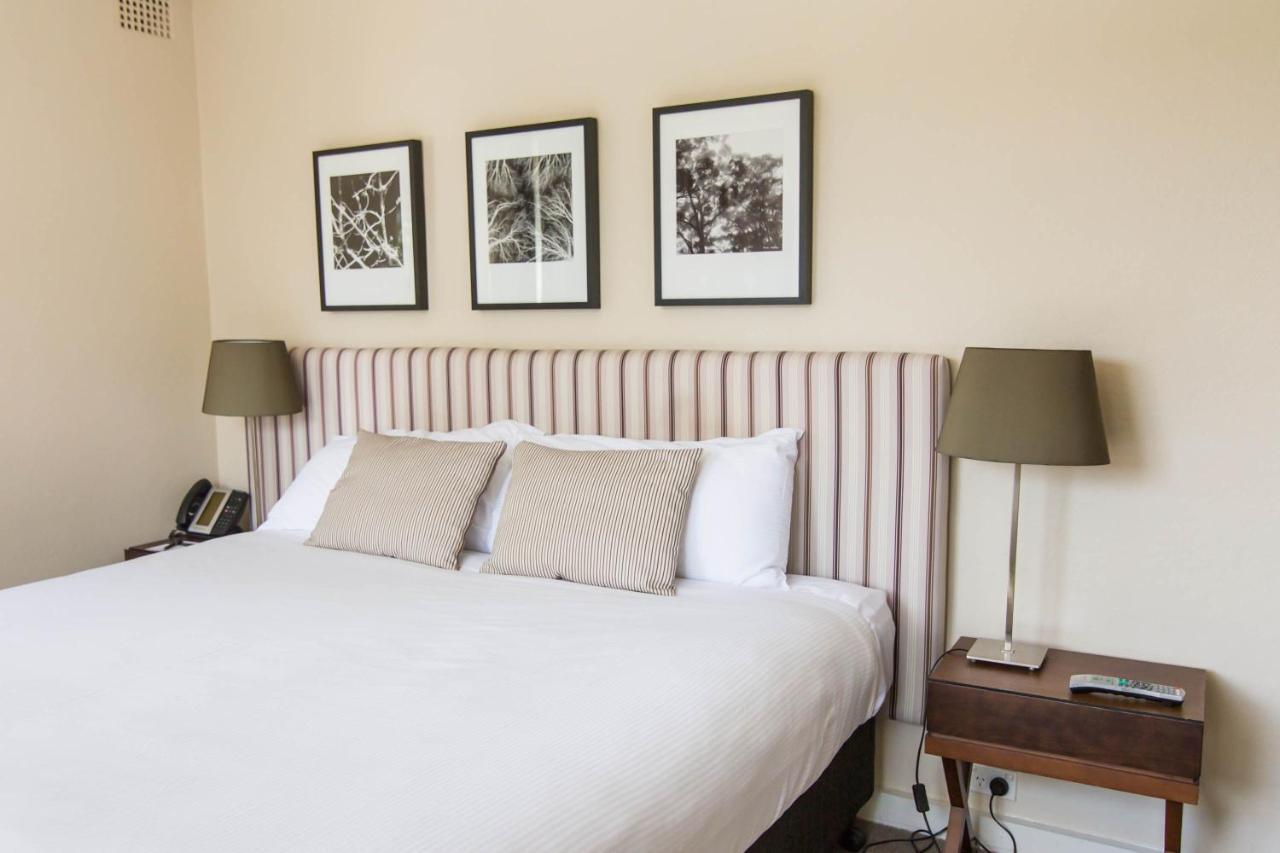 Peppers Craigieburn Resort Bowral Ngoại thất bức ảnh