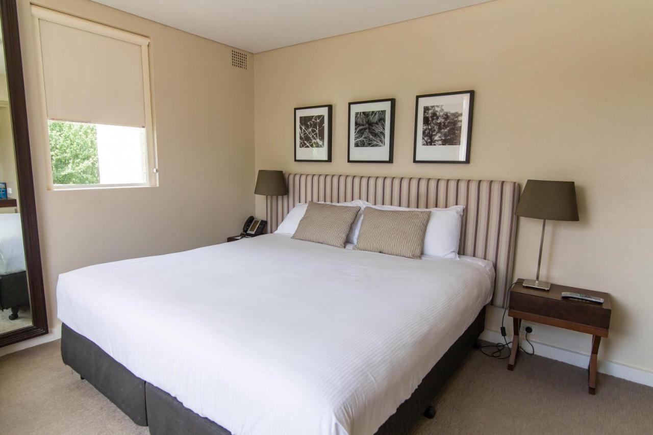 Peppers Craigieburn Resort Bowral Ngoại thất bức ảnh