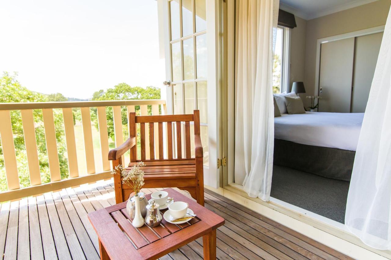 Peppers Craigieburn Resort Bowral Ngoại thất bức ảnh