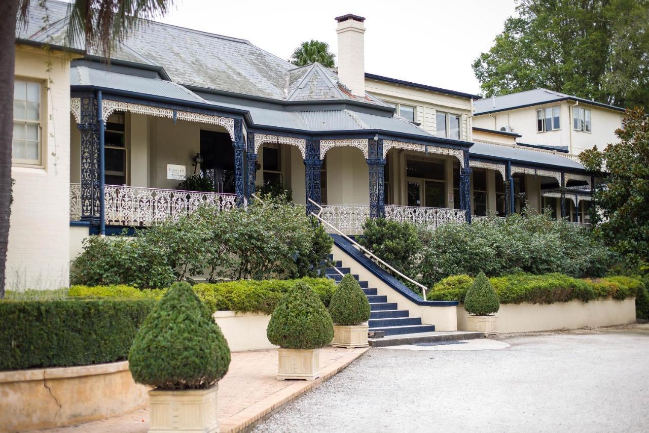 Peppers Craigieburn Resort Bowral Ngoại thất bức ảnh