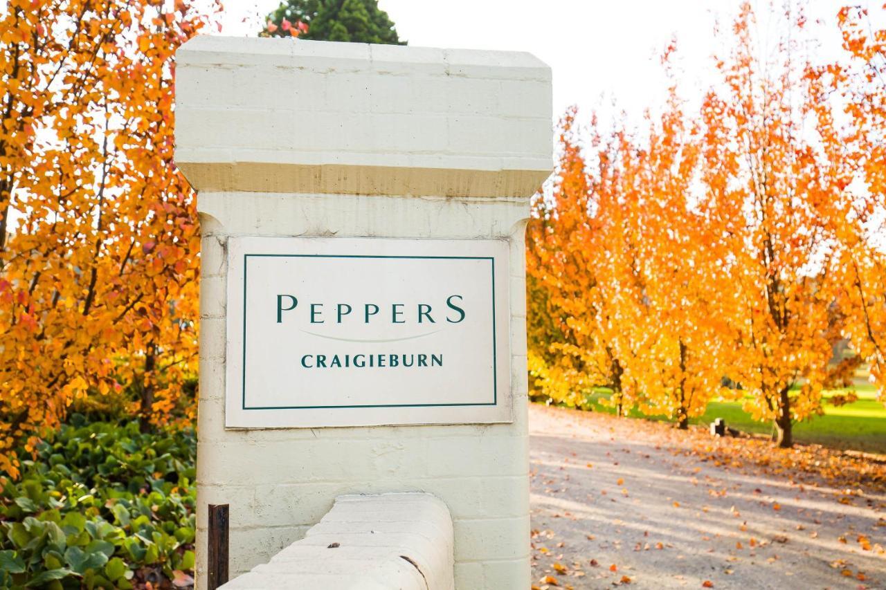 Peppers Craigieburn Resort Bowral Ngoại thất bức ảnh