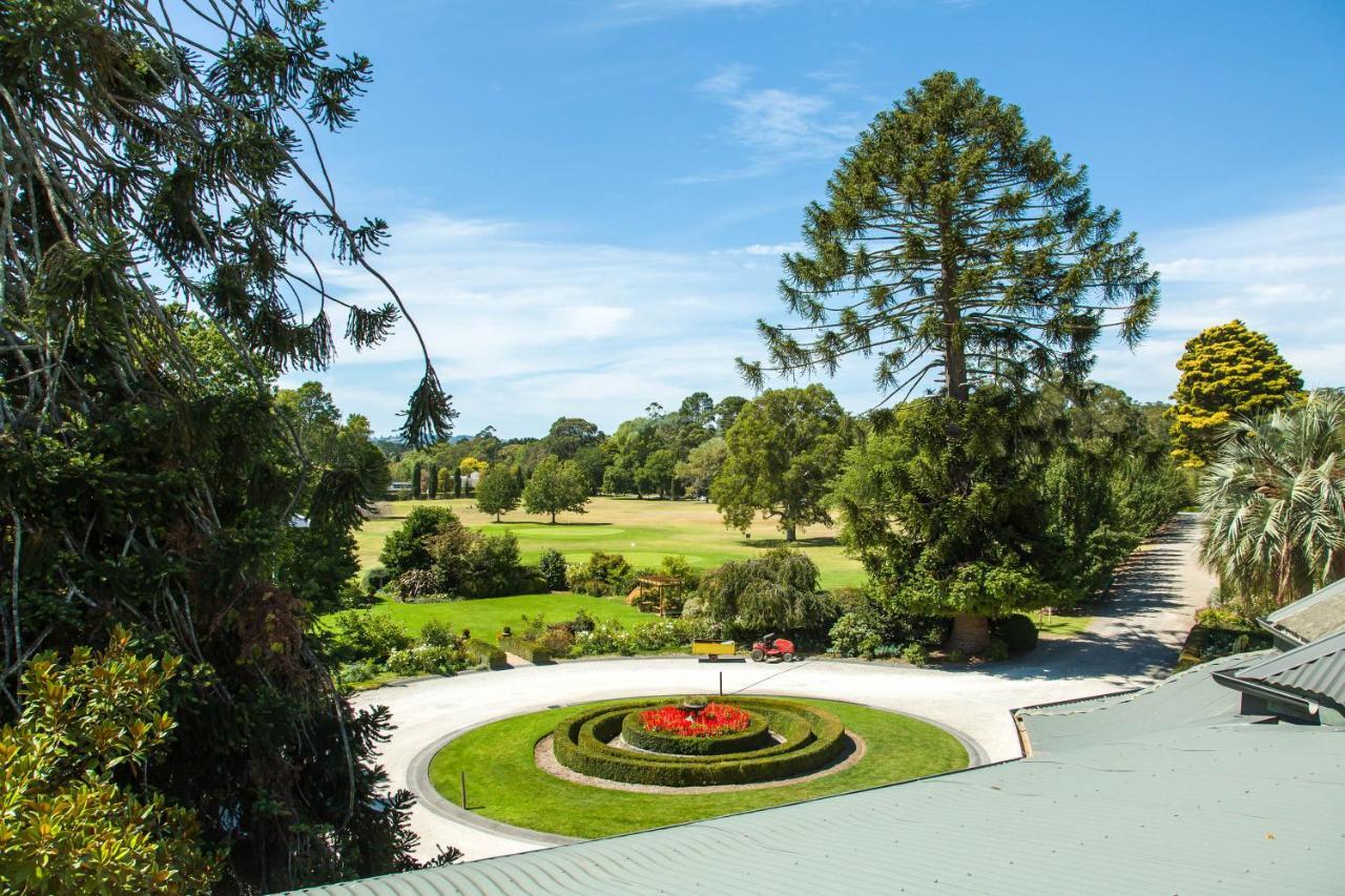 Peppers Craigieburn Resort Bowral Ngoại thất bức ảnh