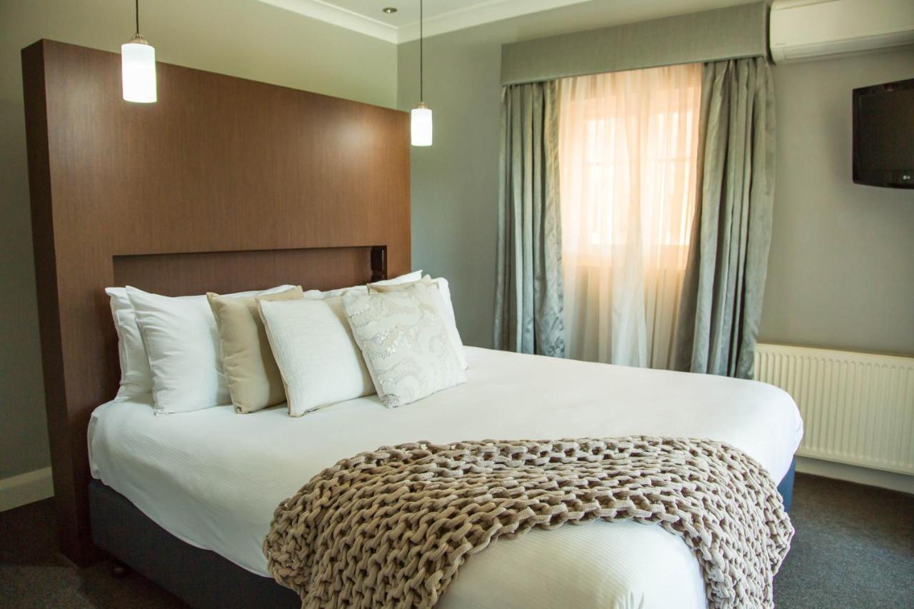 Peppers Craigieburn Resort Bowral Ngoại thất bức ảnh