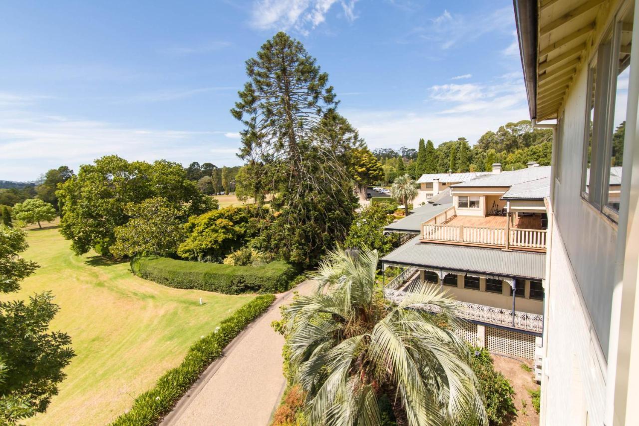 Peppers Craigieburn Resort Bowral Ngoại thất bức ảnh