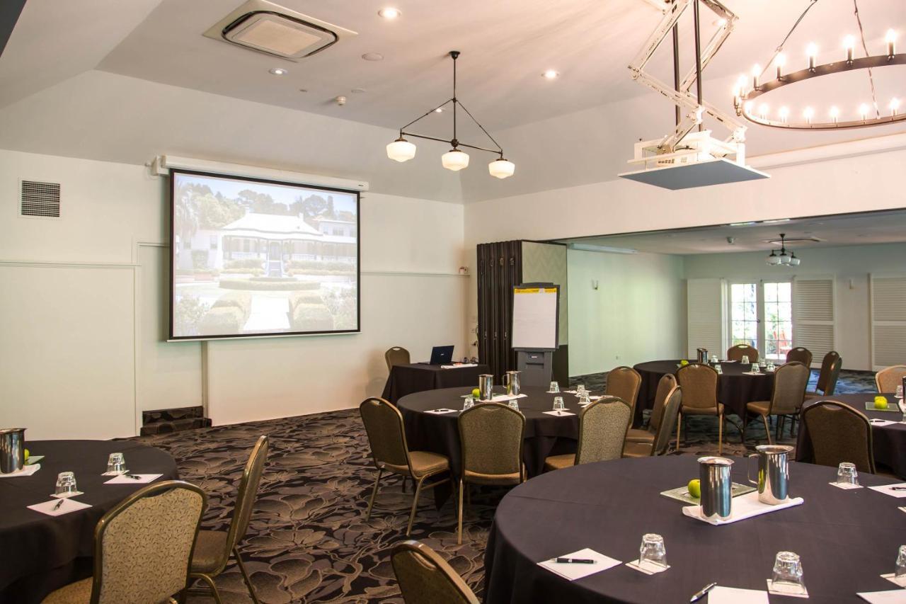 Peppers Craigieburn Resort Bowral Ngoại thất bức ảnh