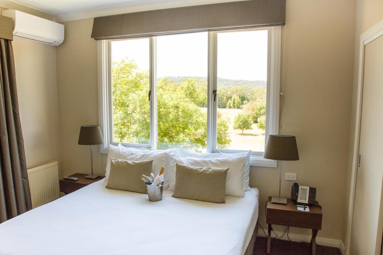 Peppers Craigieburn Resort Bowral Ngoại thất bức ảnh