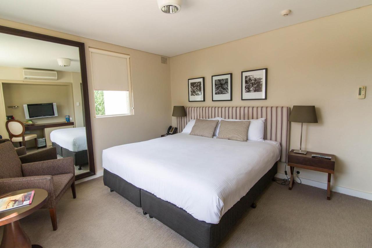 Peppers Craigieburn Resort Bowral Ngoại thất bức ảnh