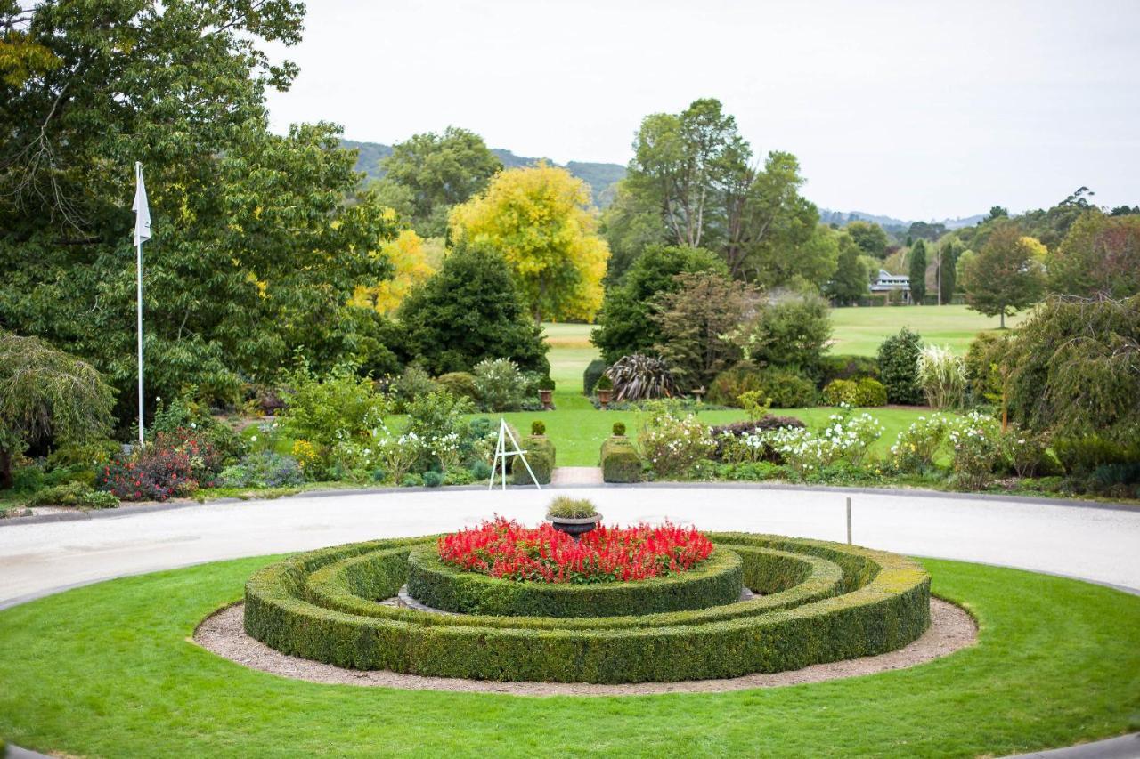Peppers Craigieburn Resort Bowral Ngoại thất bức ảnh
