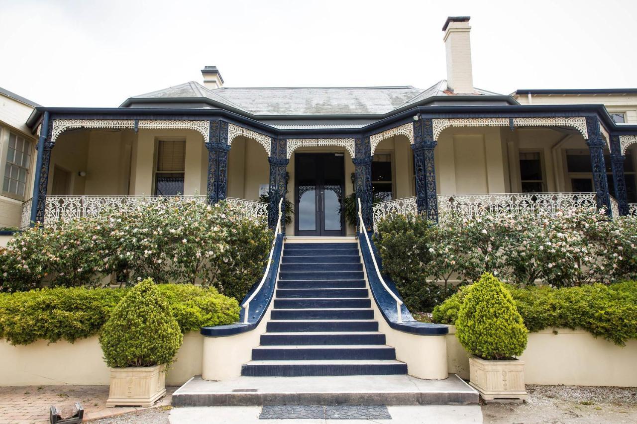 Peppers Craigieburn Resort Bowral Ngoại thất bức ảnh