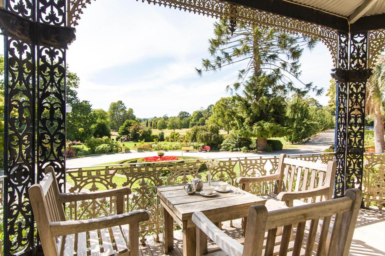 Peppers Craigieburn Resort Bowral Ngoại thất bức ảnh