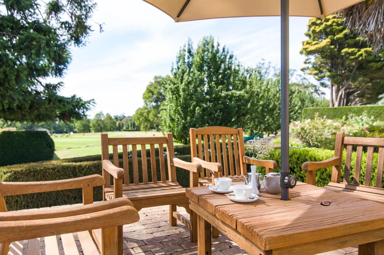 Peppers Craigieburn Resort Bowral Ngoại thất bức ảnh