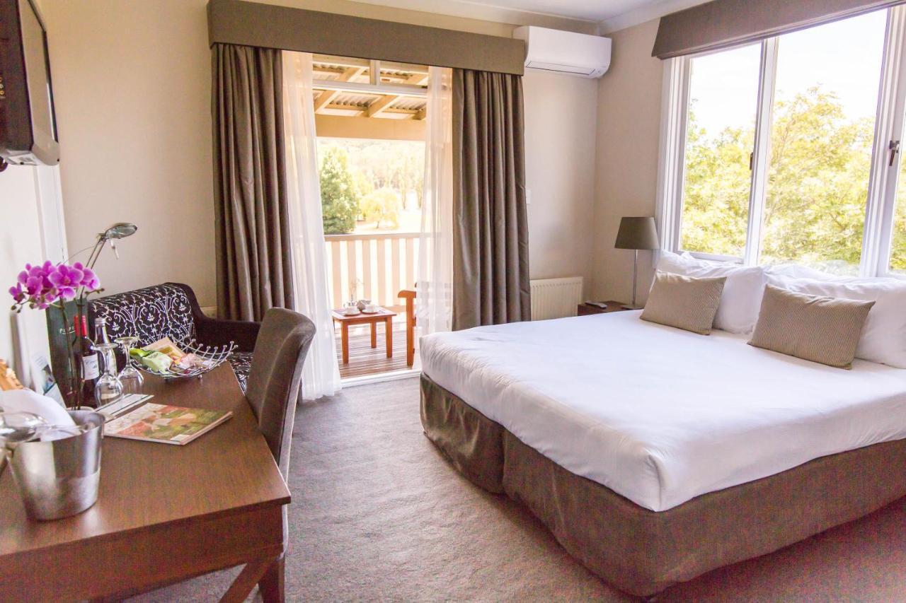 Peppers Craigieburn Resort Bowral Ngoại thất bức ảnh