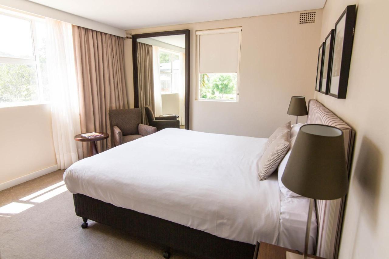 Peppers Craigieburn Resort Bowral Ngoại thất bức ảnh