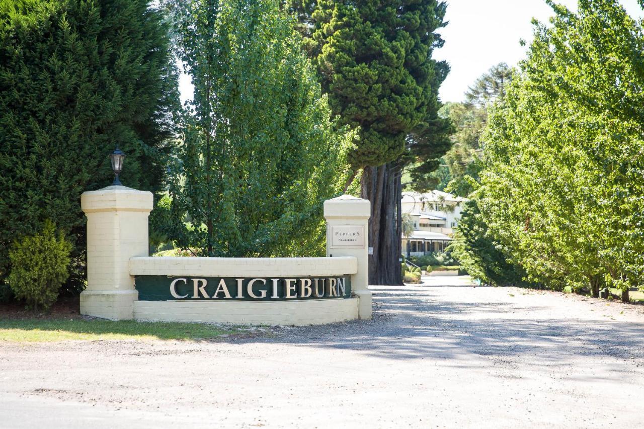 Peppers Craigieburn Resort Bowral Ngoại thất bức ảnh