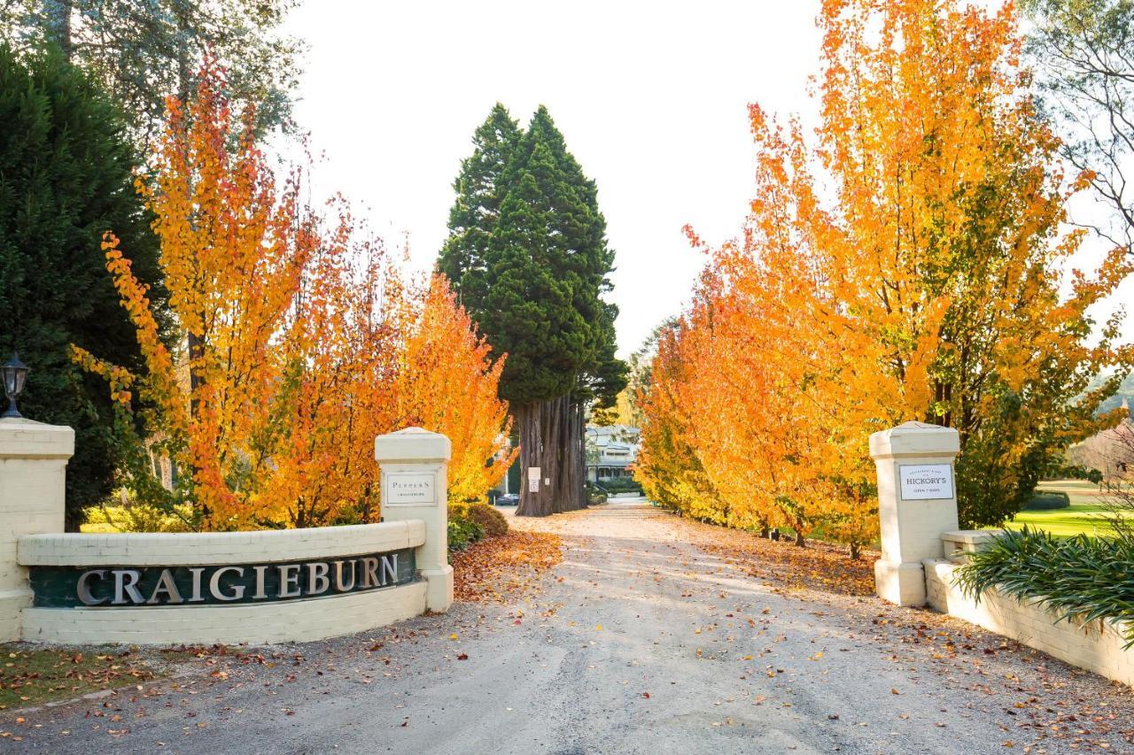 Peppers Craigieburn Resort Bowral Ngoại thất bức ảnh
